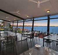 Pee Wee's at the Point - Hotel WA