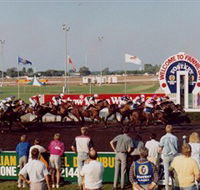 Darwin Turf Club - Hotel WA