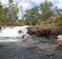 Buley Rockhole - Hotel WA