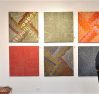 Muk Muk Fine Art - Darwin - Hotel WA