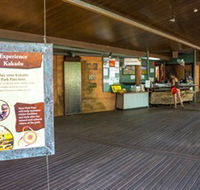 Bowali Visitor Centre - Hotel WA