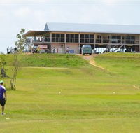 Gove Country Golf Club - Hotel WA