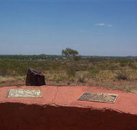 Bill Allen Lookout - Hotel WA