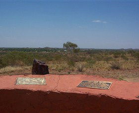 Bill Allen Lookout - Hotel WA 0