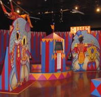 Tony Gould Gallery - Hotel WA