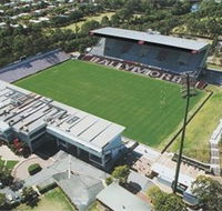 Ballymore - Hotel WA