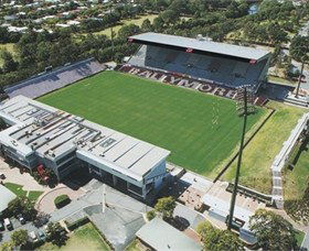 Ballymore - Hotel WA 0