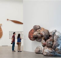 Queensland Art Gallery and Gallery of Modern Art - Hotel WA