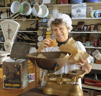 Samford District Historical Museum Society Incorporated - Hotel WA