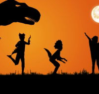 Energex Playasaurus Place - Hotel WA