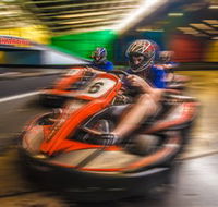 Go Karting Brisbane - Hotel WA