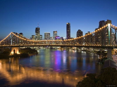 Story Bridge - Hotel WA 0