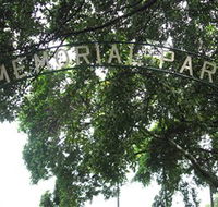 Bulimba Memorial Park - Hotel WA