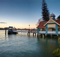 Oxford Street Bulimba - Hotel WA