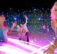 Infinity Attraction - Hotel WA