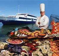 Rivers Lunch Cruise - Hotel WA