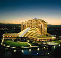 Jupiters Hotel and Casino - Hotel WA