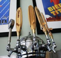 Burleigh Brewing Company - Hotel WA