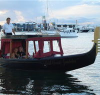 Gold Coast Gondolas - Hotel WA