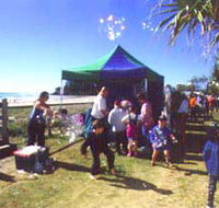 Art and Craft on the Coast - Hotel WA