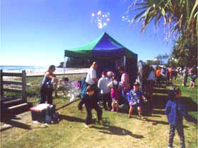 Art And Craft On The Coast - Hotel WA 0