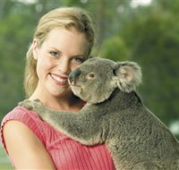 Paradise Country Aussie Farm Tour - Hotel WA