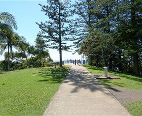 Pat Fagan Park - Hotel WA 0
