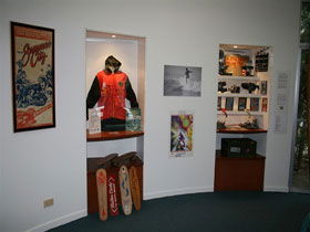 Surf World Gold Coast - Hotel WA 0