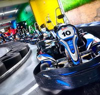Go Karting Gold Coast - Hotel WA