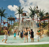 Wet 'n' Wild Water World - Hotel WA