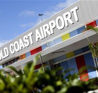 Gold Coast Airport - Hotel WA
