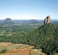 Mt Tibrogargan - Hotel WA