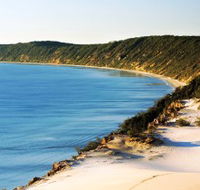 Cooloola Great Walk - Hotel WA