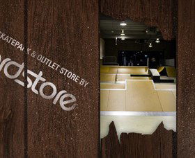 Boardstore Park - Hotel WA 0