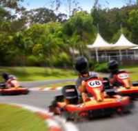Big Kart Track Pty Ltd - Hotel WA