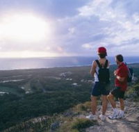 Mount Coolum National Park - Hotel WA