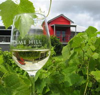 Flame Hill Vineyard - Hotel WA