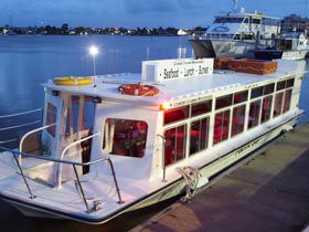 Cruisemooloolaba - Hotel WA 0