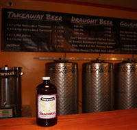 Brewbake at the Big Pineapple - Hotel WA