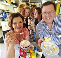 Maleny Cheese Boutique Cheesery - Hotel WA