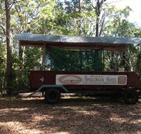 Apallonian Hotel - Hotel WA