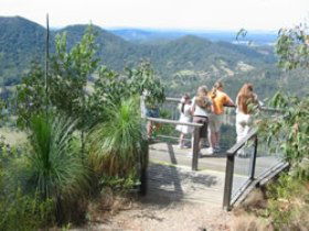 Mapleton Forest Reserve - Hotel WA 0