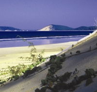 Cooloola Great Sandy National Park - Hotel WA