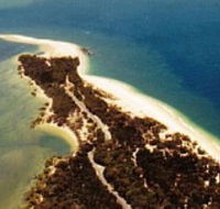 Inskip Peninsula Recreation Area - Hotel WA