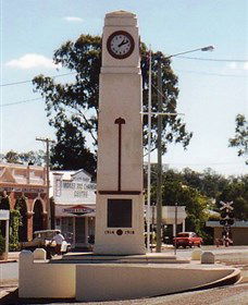 Booubyjan QLD Hotel WA