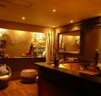 Asante Day Spa - Hotel WA
