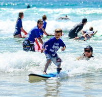 Coolum Surfing School - Hotel WA