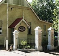 Montville Memorial Precinct - Hotel WA