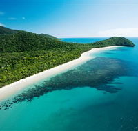 Cape Tribulation Daintree National Park - Hotel WA