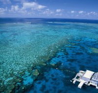 Agincourt Reef - Hotel WA